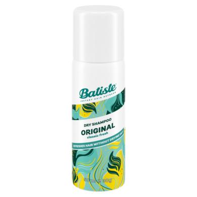 Batiste Original mini száraz sampon