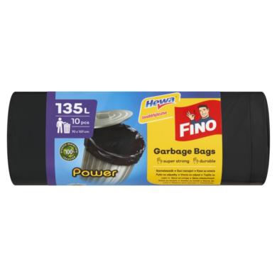 Fino Power szemeteszsák 135 l