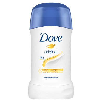 Dove Original izzadásgátló stift