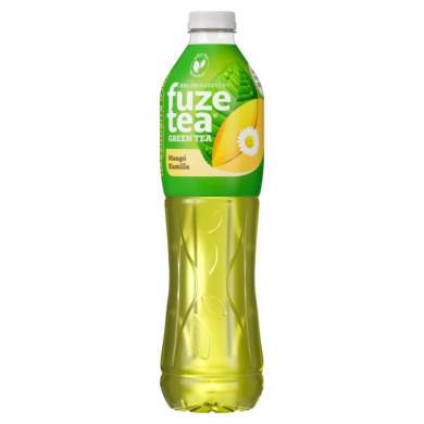 Fuze Tea Mangó-Kamilla zöldtea