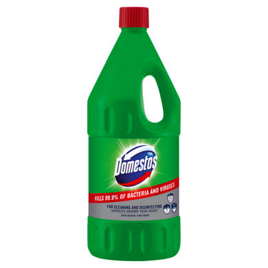 DOMESTOS Extended Power fertőtlenítő Pine Fresh