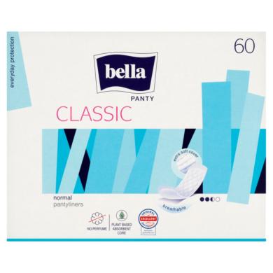Bella Classic tisztasági betét