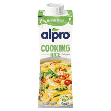 ALPRO rizs főzőkrém