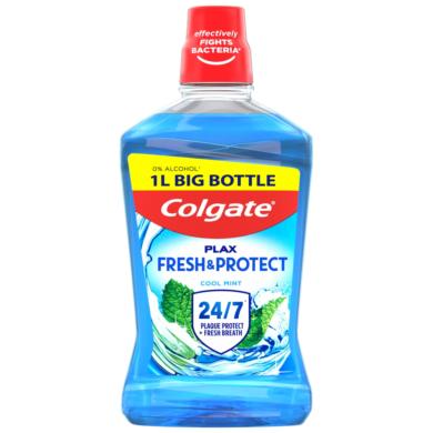 Colgate Plax Fresh&Protect szájvíz