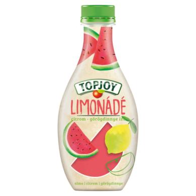 Topjoy citrom-görögdinnye ízű limonádé