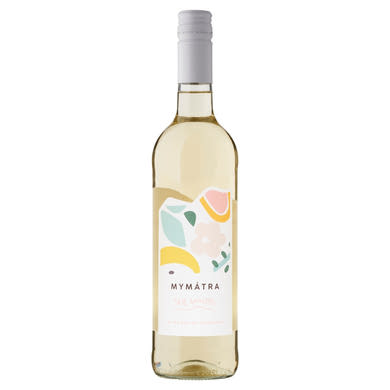 Sol Montis My Mátra, száraz fehérbor, 0,75 L