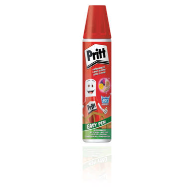 Pritt oldószermentes papírragasztó