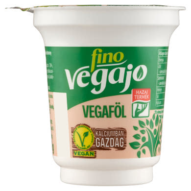 Fino VegaJó Vegaföl növényi alapú készítmény
