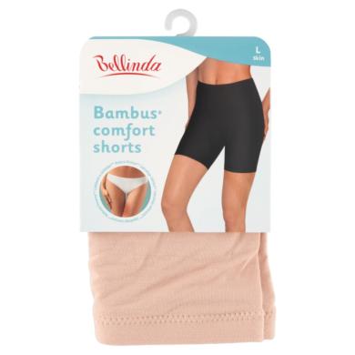 Bellinda Bambus Comfort short testszínű L-es méret