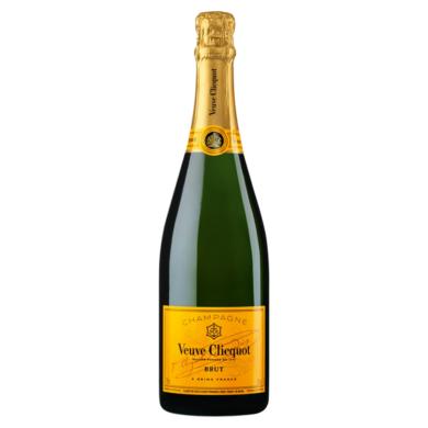 Veuve Clicquot - Ponsardin Brut