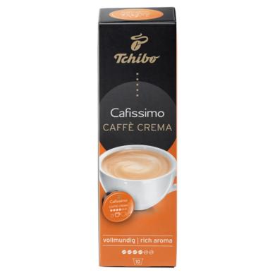 Tchibo Cafissimo Caffè Crema Rich Aroma kávékapszula