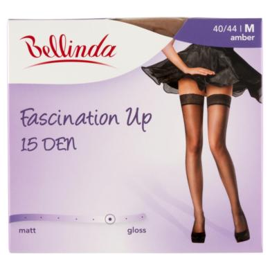 Bellinda Fascination 15 Den Amber M Combfix