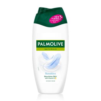 Palmolive Naturals Sensitive Skin Milk Proteins tusfürdő