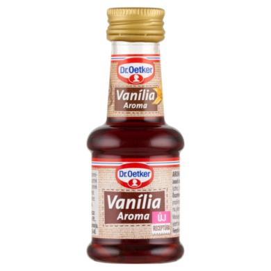 Dr. Oetker Aroma vanília