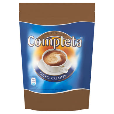 Completa kávékrémpor