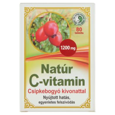 Dr. Chen Natur Cvit Csipke  tabletta