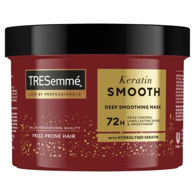 TRESemmé Keratin Smooth hajpakolás