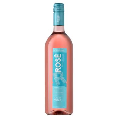 Laposa Borbirtok - Rosé 2022