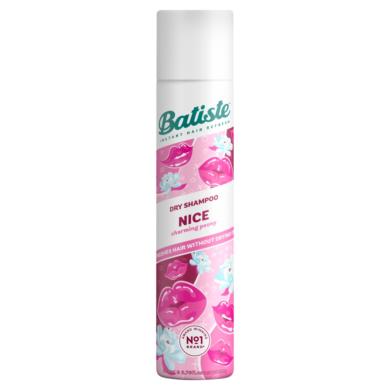 Batiste Nice szárazsampon