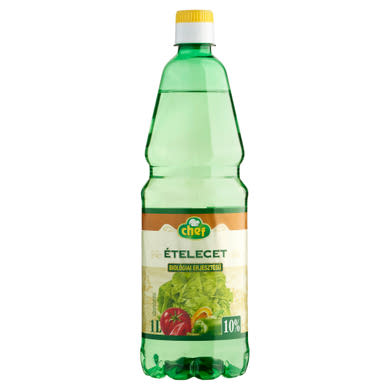 Chef ételecet 10%