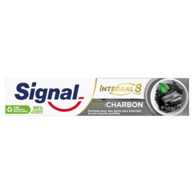 Signal Integral 8 Nature Elements Charbon fogkrém