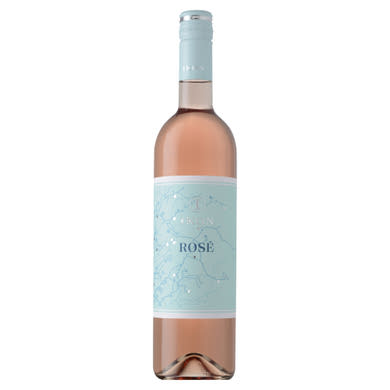 Ikon Rosé száraz rosébor 12,5%