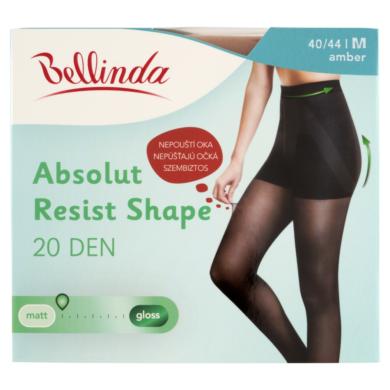 Bellinda Absolut Resist Shape harisnya /amber M