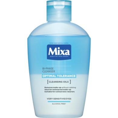 Mixa bifázisú szemfestéklemosó