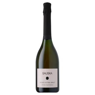 Sauska - Rosé Extra Brut