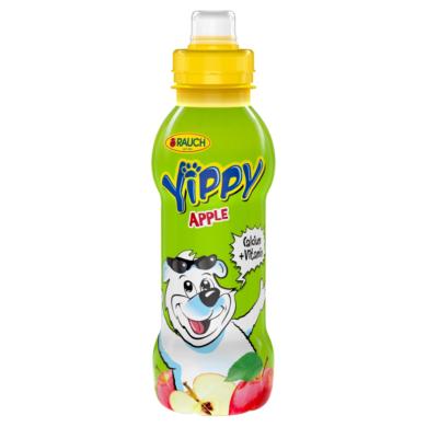 Rauch Yippy alma ital 5 vitaminnal és kalciummal