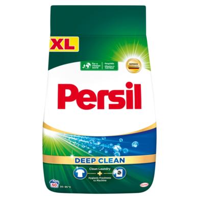 Persil mosószer fehér és világos ruhákhoz 50 mosás 2,75 kg