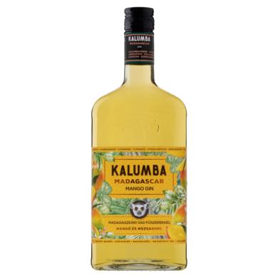 Kalumba Mango gin 37,5%