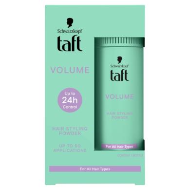 Taft Volume hajformázó por minden hajtípusra
