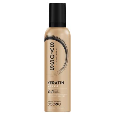 Syoss Keratin hajhab
