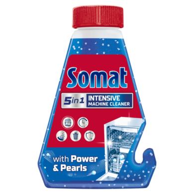Somat Duo Power Experts mosogatógép tisztító