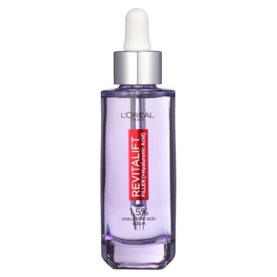L´Oreal Revital Filler szérum Hyaluron