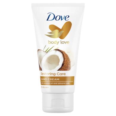 Dove Coconut kézkrém