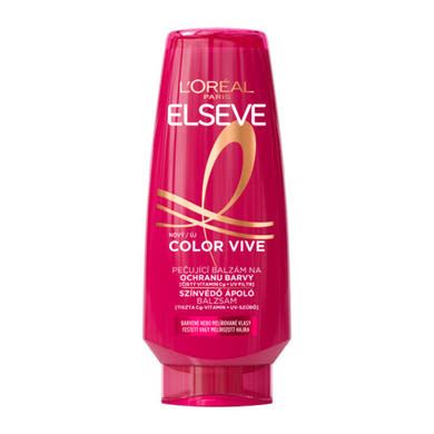 ľoréal Paris Elseve Color Vive balzsam,