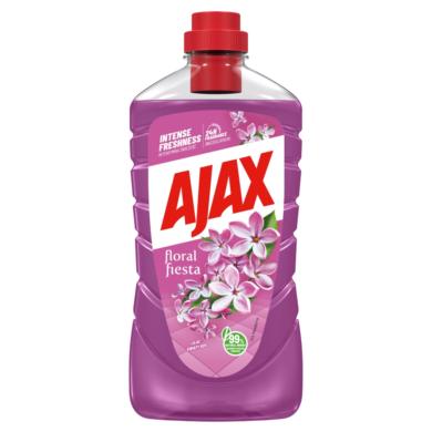 Ajax Floral Fiesta Lilac Breeze háztartási tisztítószer