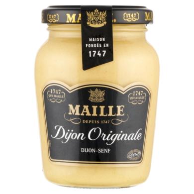 Maille dijoni mustár 200 ml