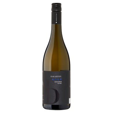 Haraszty, Sauvignon Blanc száraz fehérbor, 2023, 12,5% +50 ft betétdíj, 0,75 L