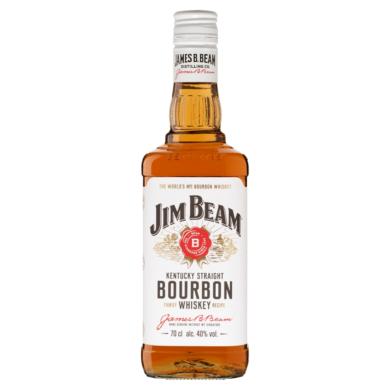Jim Beam Bourbon whiskey 40% 0,7 l