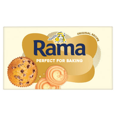 Rama sütőmargarin