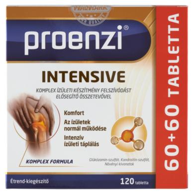 Walmark Proenzi Intensive tabletta