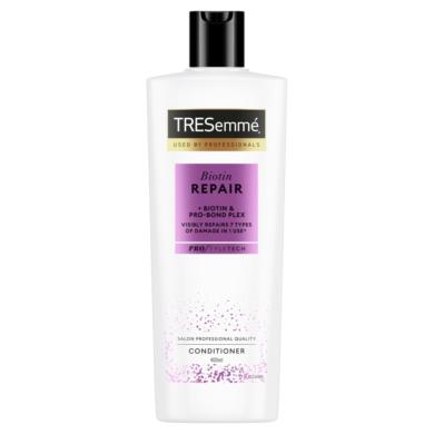 TRESemmé Biotin + Repair 7 hajbalzsam károsodott hajra