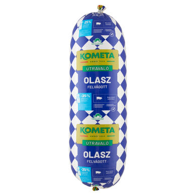 Kometa Útravaló olasz felvágott
