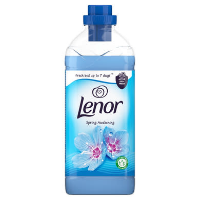 Lenor Textilöblítő 64 Mosáshoz, Spring Awakening