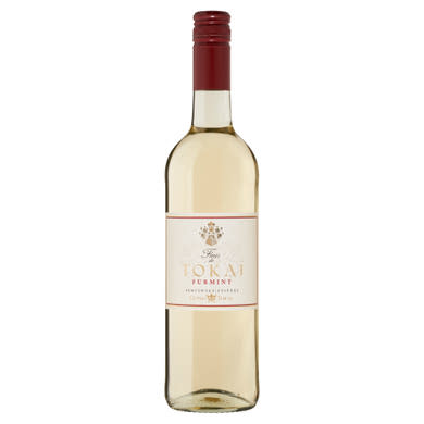 Grand Tokaj Tokaji Furmint félédes fehérbor 12% 0,75
