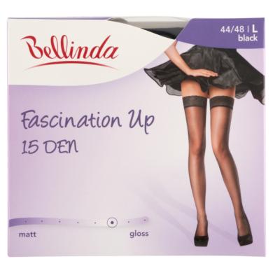 Bellinda Fascination 15 Den Fekete L Combfix