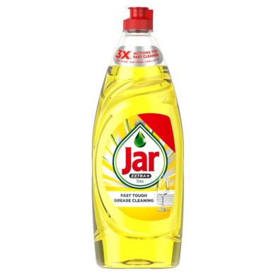 Jar Extra+ Mosogatószer Citrus Illattal, 650ml